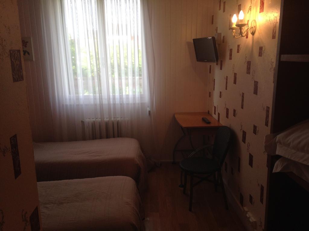 Arcantis Hotel La Residence Cergy Værelse billede