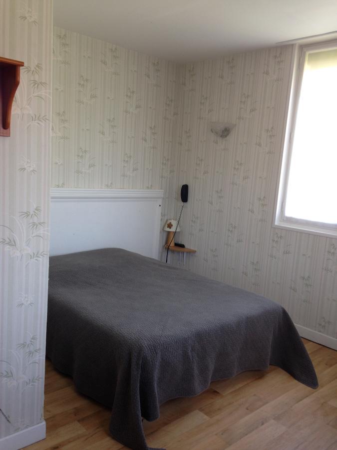 Arcantis Hotel La Residence Cergy Værelse billede